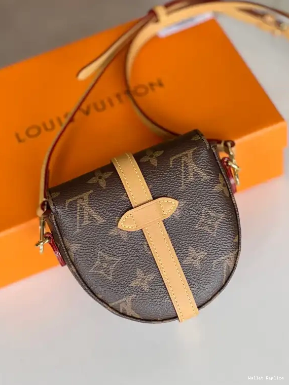 Affordable LOUIS MICRO VUITTON CHANTILLY 0630